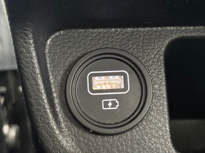 2022 Kia Seltos EX