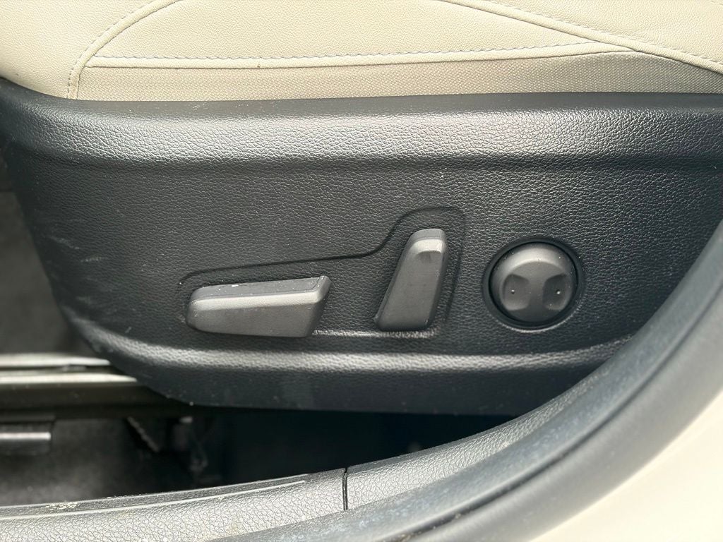 2022 Kia Seltos EX