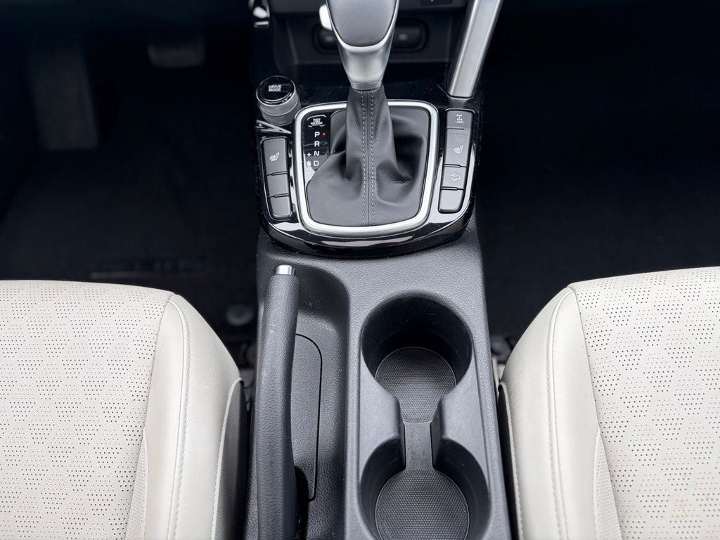 2022 Kia Seltos EX