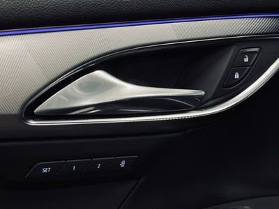 2025 Buick Envision Sport Touring AWD