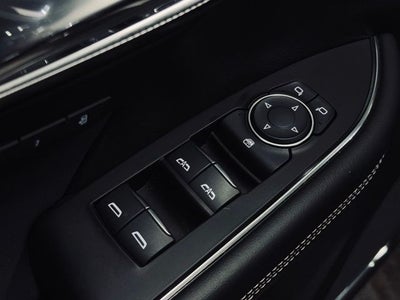 2025 Buick Envision Sport Touring AWD