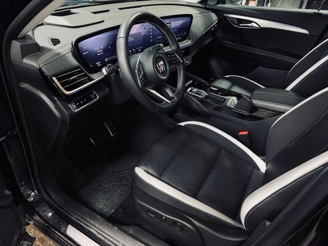 2025 Buick Envision Sport Touring AWD