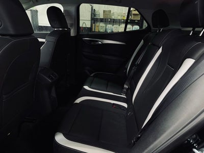 2025 Buick Envision Sport Touring AWD