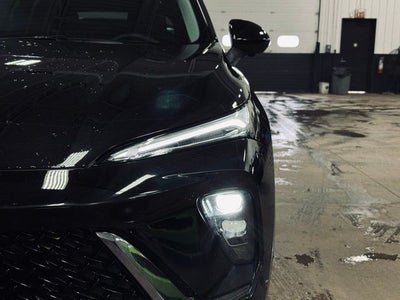 2025 Buick Envision Sport Touring AWD