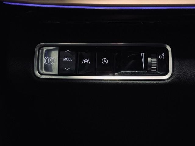 2025 Buick Envision Sport Touring AWD