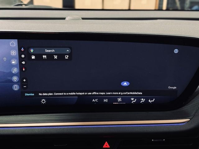 2025 Buick Envision Sport Touring AWD