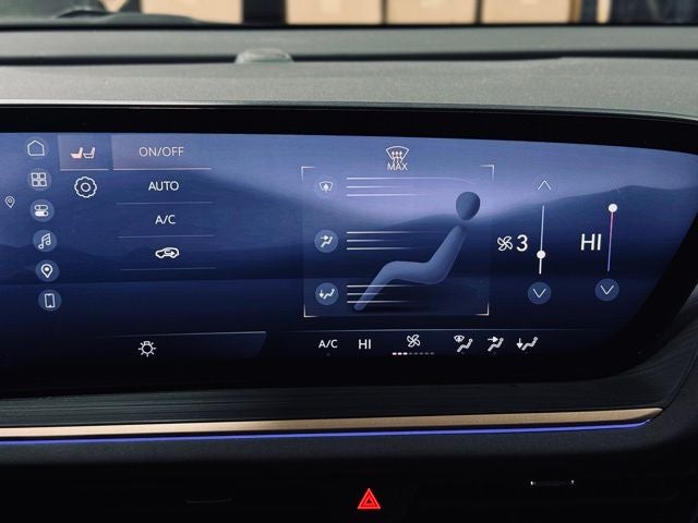 2025 Buick Envision Sport Touring AWD