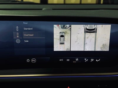 2025 Buick Envision Sport Touring AWD