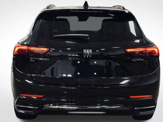 2025 Buick Envision Sport Touring AWD