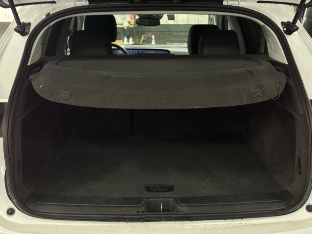 2025 Buick Envision Sport Touring AWD