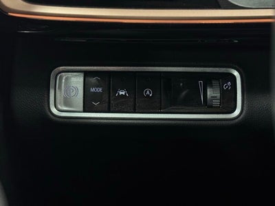 2025 Buick Envision Sport Touring AWD