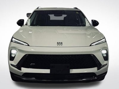 2025 Buick Envision Sport Touring AWD