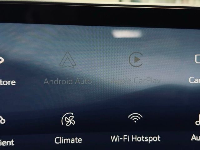 2025 Buick Envision Sport Touring AWD