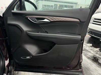 2022 Buick Envision AWD Avenir