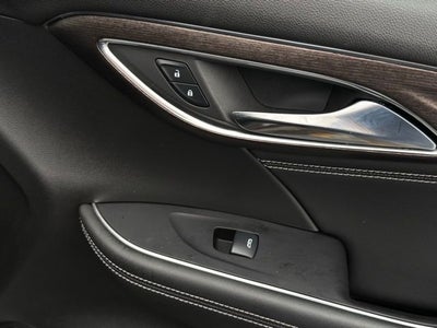 2022 Buick Envision AWD Avenir