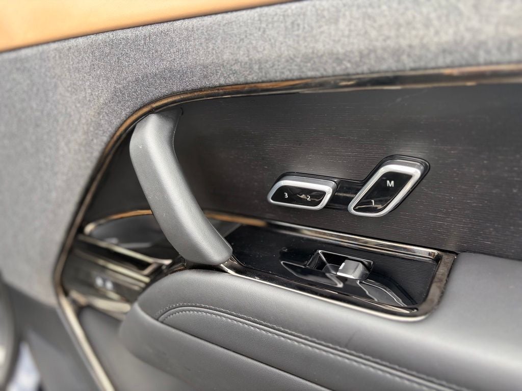 2025 Land Rover Range Rover Sport Plug-in Hybrid Dynamic SE