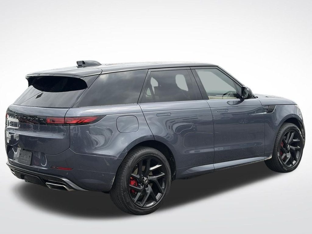 2025 Land Rover Range Rover Sport Plug-in Hybrid Dynamic SE