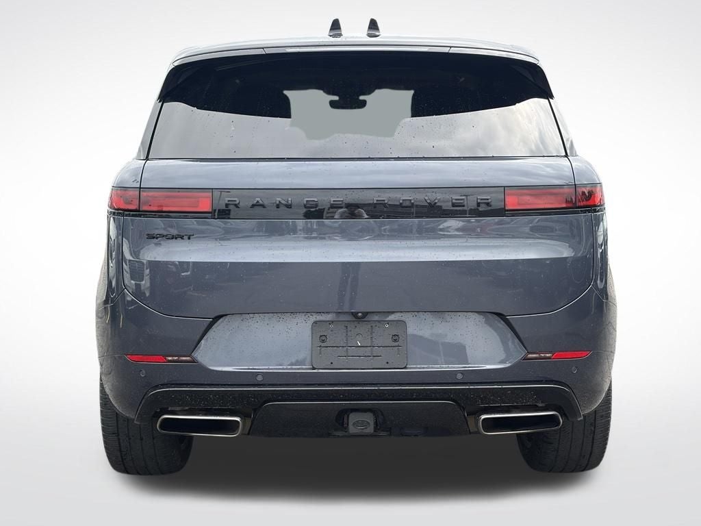 2025 Land Rover Range Rover Sport Plug-in Hybrid Dynamic SE
