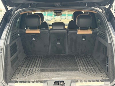 2025 Land Rover Range Rover Sport Plug-in Hybrid P460 Dynamic SE