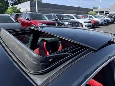2018 Audi S5 3.0T Premium Plus