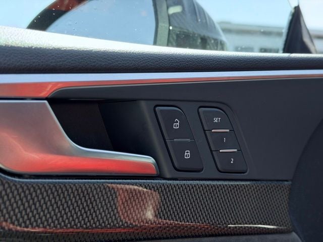 2018 Audi S5 3.0T Premium Plus
