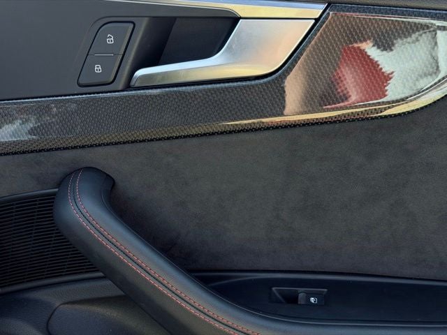 2018 Audi S5 3.0T Premium Plus