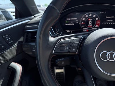 2018 Audi S5 3.0T Premium Plus