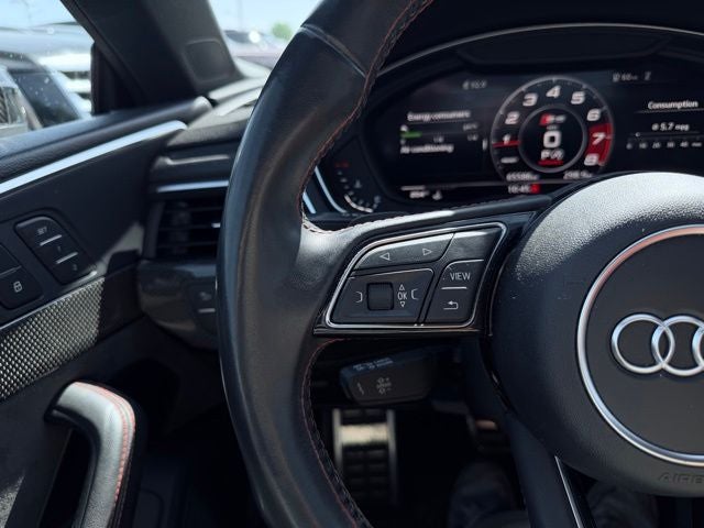 2018 Audi S5 3.0T Premium Plus