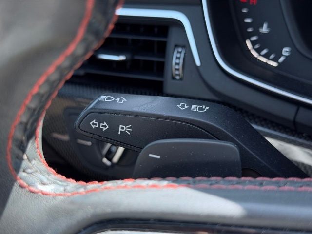 2018 Audi S5 3.0T Premium Plus