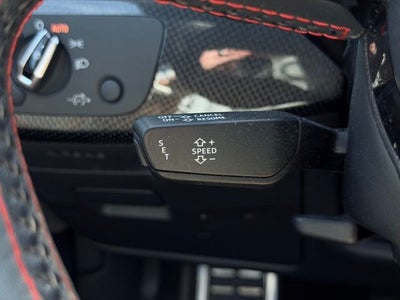 2018 Audi S5 3.0T Premium Plus