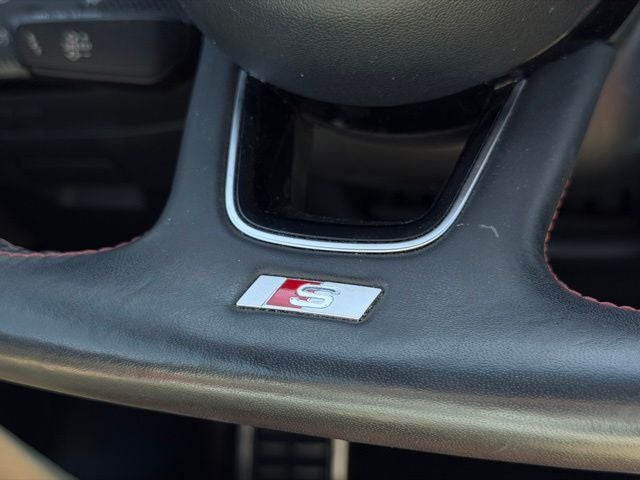 2018 Audi S5 3.0T Premium Plus