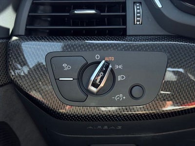 2018 Audi S5 3.0T Premium Plus