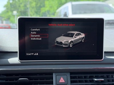 2018 Audi S5 3.0T Premium Plus