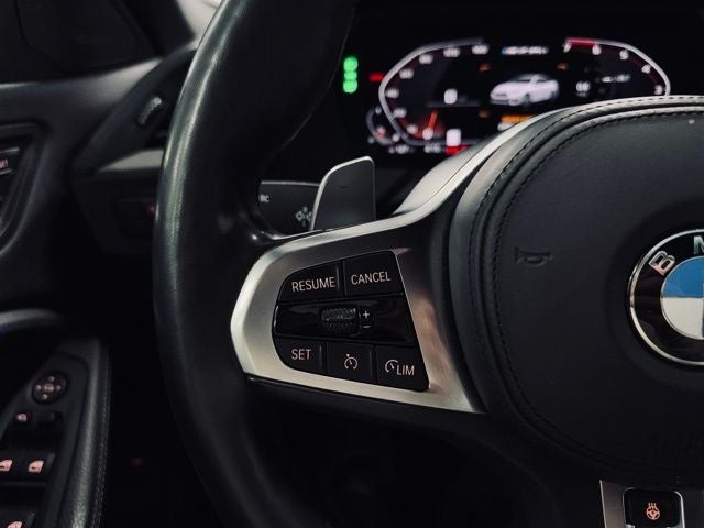 2020 BMW 2 Series xDrive