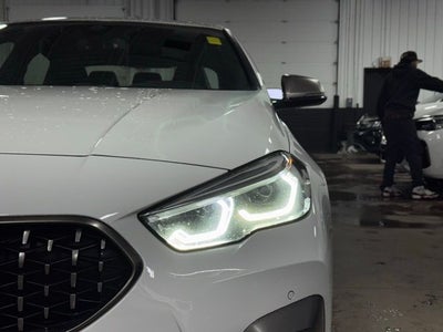 2020 BMW 2 Series xDrive