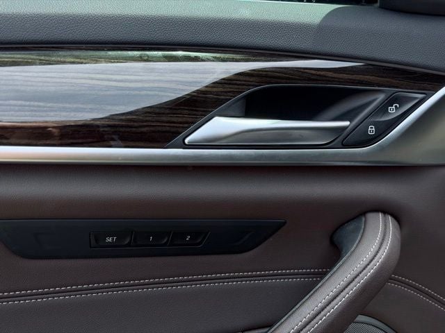 2021 BMW 5 Series xDrive
