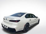 2025 BMW 7 Series xDrive