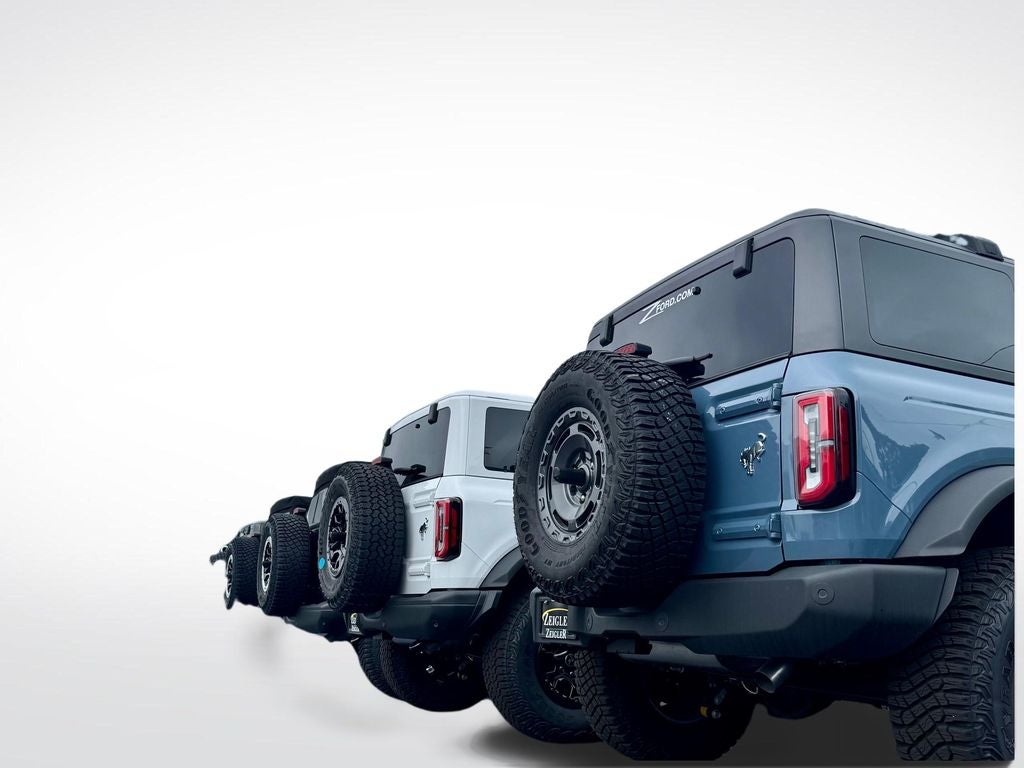 2024 BMW 7 Series 760i xDrive