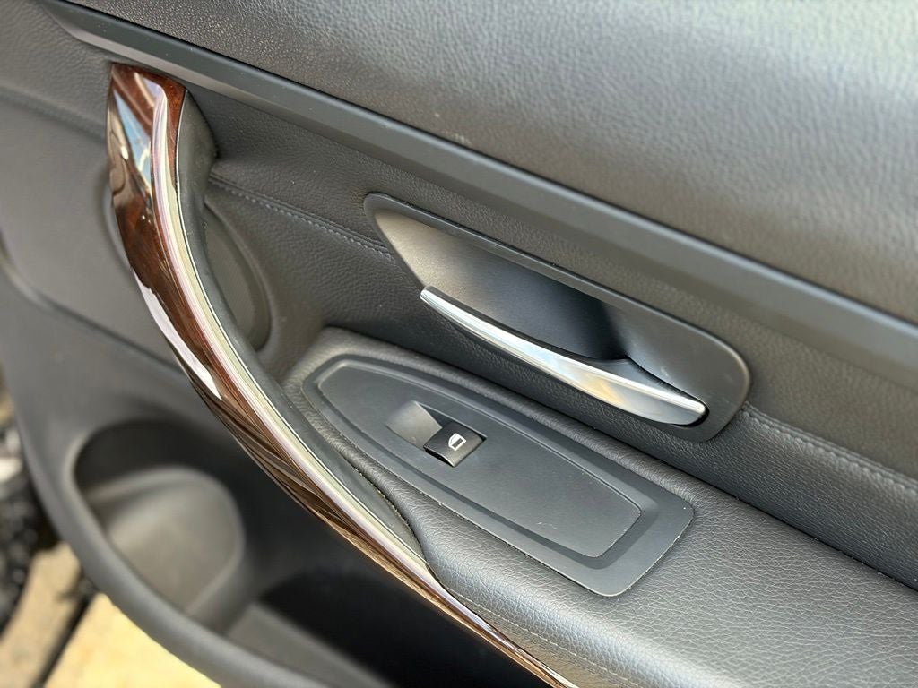 2014 BMW 4 Series xDrive