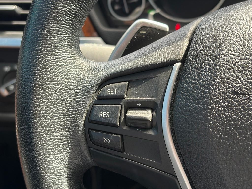 2014 BMW 4 Series xDrive