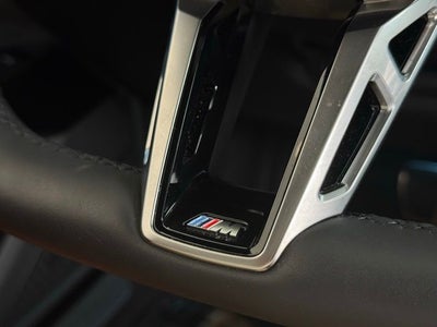 2025 BMW 7 Series xDrive