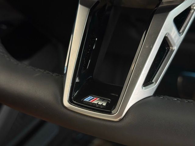 2025 BMW 7 Series xDrive