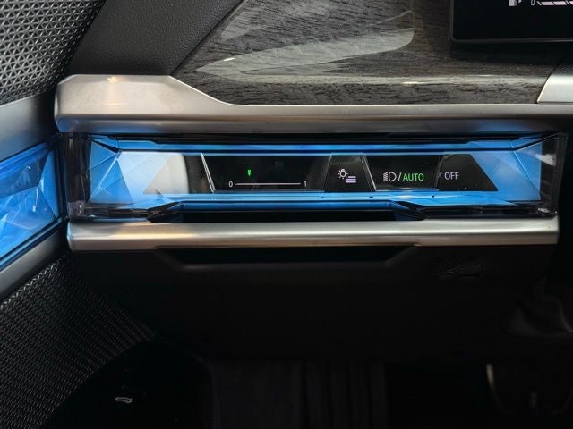 2025 BMW 7 Series xDrive