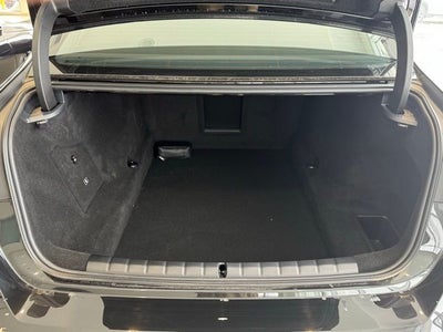 2025 BMW 7 Series xDrive