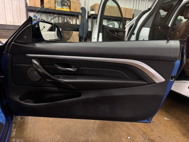 2018 BMW 4 Series xDrive