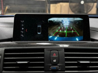 2018 BMW 4 Series xDrive