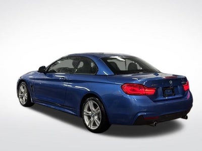 2018 BMW 4 Series xDrive
