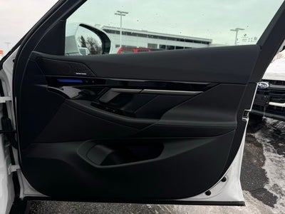 2026 BMW 5 Series xDrive