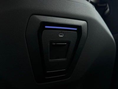 2026 BMW 5 Series xDrive