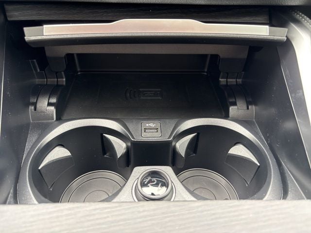 2025 BMW 4 Series xDrive